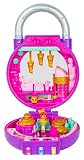 Shopkins Lil' Secrets Secret Lock - Make Up Salon