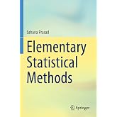 Elementary Statistical Methods
