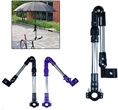 wheelchair stroller connector