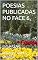 Livro POESIAS PUBLICADAS NO FACE 6,: poesias