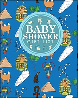 amazon gift list baby