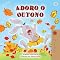 Livro Adoro o Outono