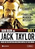 JACK TAYLOR:SET 1 (3PC)                            image