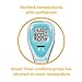 Safety 1st Quick Read 3-in-1 Thermometer