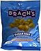 Brach's Sugar Free Butterscotch Hard Candy, 3.5 Ounce Peg Bag (Pack of 12)