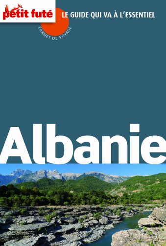 Albanie