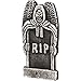 Loftus International Graveyard Halloween Decor 6pc 19