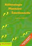 Image de Reflexologie Plantaire Emotionnelle chapitre specifique sur le stress