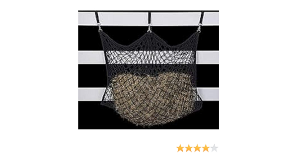 tough 1 fence slow feeder net