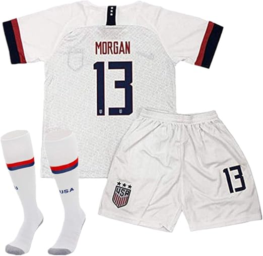 morgan camisetas