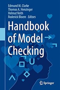 Handbook of Model Checking-finelybook