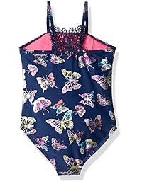 Limited Too - Papel de mariposa para niña (1 unidad)