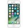 Apple-iPhone-7-128-GB-UK-SIM-Free-Smartphone-Silver-Certified-Refurbished Apple iPhone 7 128 GB UK-SIM-Free Smartphone - Silver (Certified Refurbished)