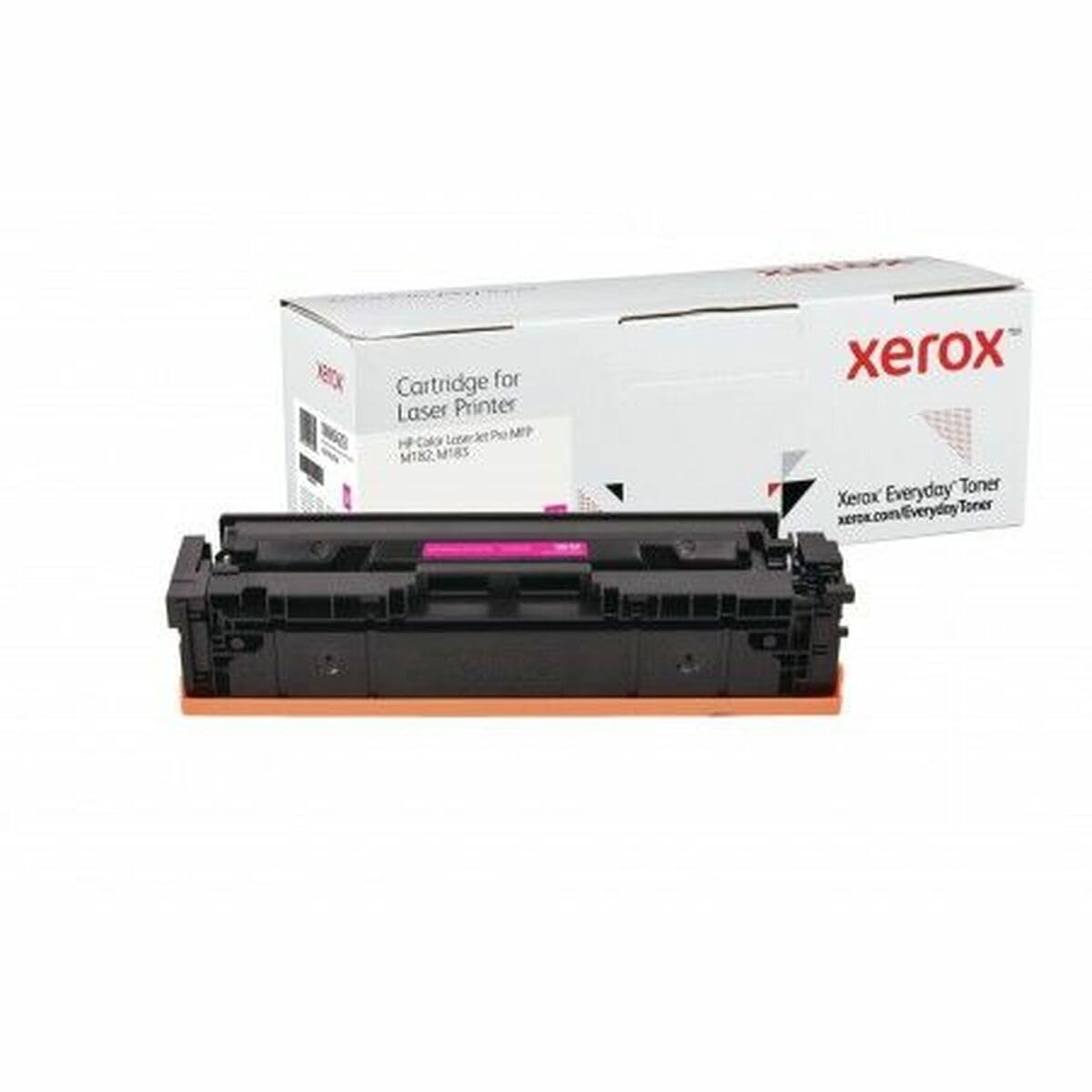 Everyday by Xerox Compatible HP 216A W2413A Magenta Toner, Standard Capacity