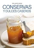 Conservas y dulces daseros (Spanish Edition) Conservas y dulces daseros (Spanish Edition)