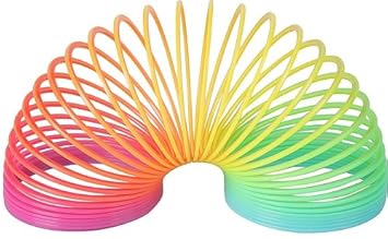 a slinky
