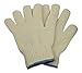 Oven Gloves - Set of 2 - Heat Resistant Mitt Sets by KEKLLE