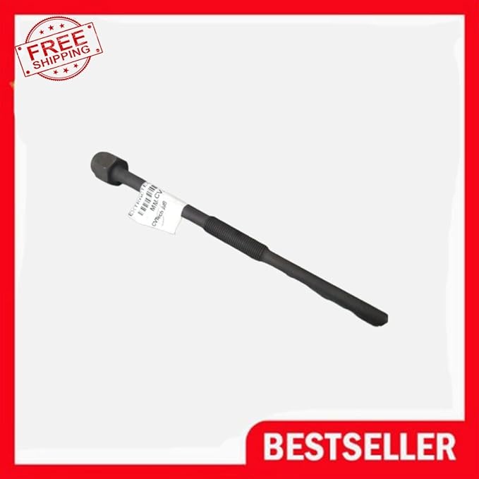 Amazon Com Cvtech Trailbloc Primary Clutch Puller Tool 0155 1066 Canam Sxs Atv 14mmx1 5 Cv Automotive