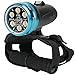 Light & Motion SOLA Dive 1200 S/F Underwater Light