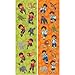 Diego's Biggest Rescue Sticker Sheets (8ct)