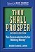 Thou Shall Prosper: Ten Commandments for Making Money - Book by Rabbi Daniel Lapin