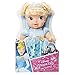 Disney Princess Deluxe Baby Cinderella