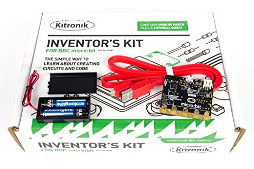 Micro:bit complete starter kit