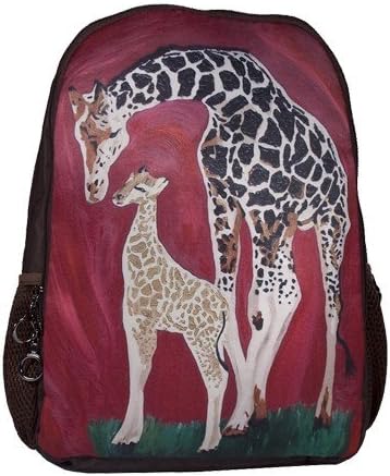 animal backpacks for school