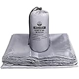 Dimples Excel Sleeping Bag Liner with Luxurious Space