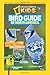 National Geographic Kids Bird Guide of North America