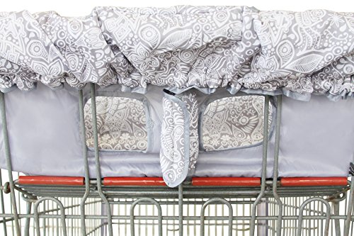 5 Shopping+Universal+Washable+Restaurant+Highchair