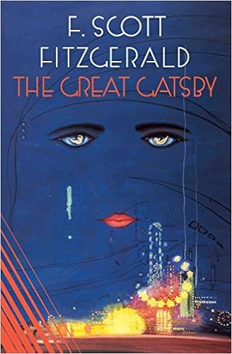The Great Gatsby Modern Novel S Amazon De Wyatt J F Fitzgerald F Scott Fremdsprachige Bucher