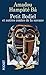 Petit Bodiel ET Autres Contes De LA Savane (French Edition) by 