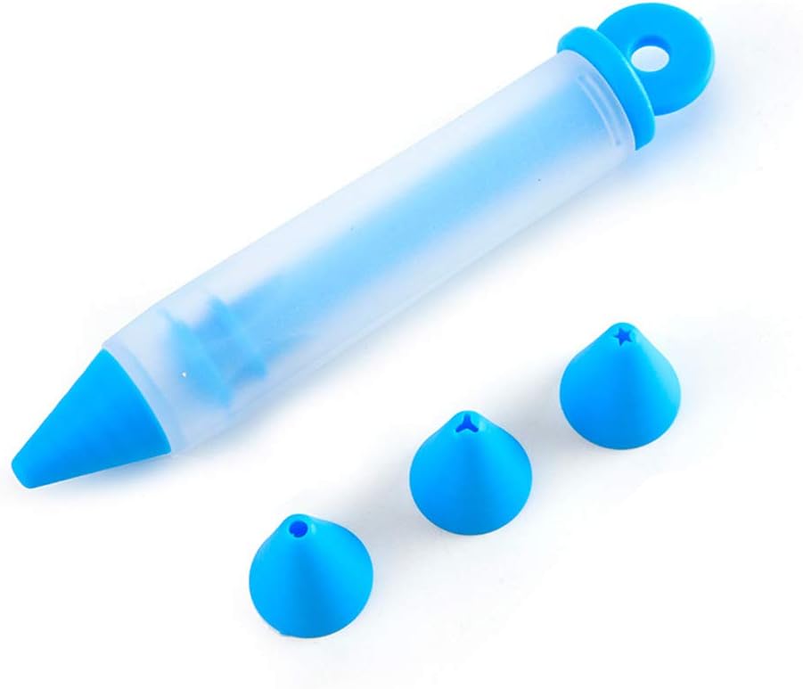 Silicone Food Writing Pen