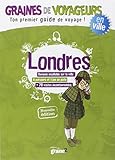 Graines de voyageurs Londres by