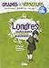 Graines de voyageurs Londres by