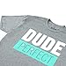 Dude Perfect Youth Epic Shot Tee (Youth Large)