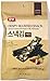 Dongwon Yangban Crispy Layered Seaweed Snack with Almonds 0.7oz (Pack of 6)