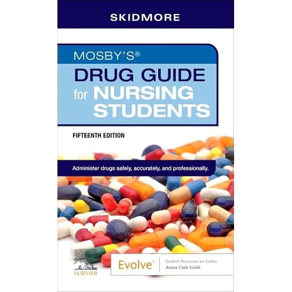 Havard's Nursing Guide to Drugs: 9780729539135: Medicine & Health