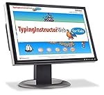 Typing Instructor for Kids Web 1-month Subscription