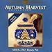 Honey Pot Beaded Counted Cross Stitch Ornament Kit Mill Hill 2012 Autumn Harvest MH18-2202