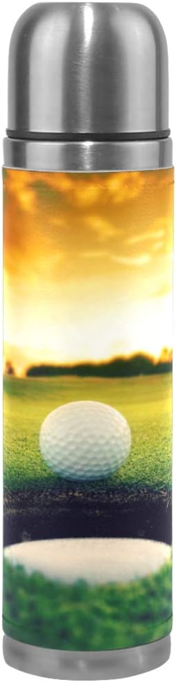 golf thermos