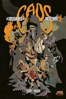 Livro Os Sussurros do Caos Rastejante (Coleção Cthulhu Livro 3)