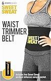 Sweet Sweat Premium Waist