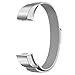 Oitom for Fitbit Alta HR Accessory Band and for Fitbit alta Band, (2 Size) Large 6.7
