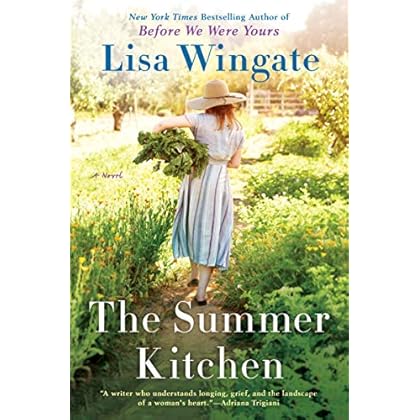 The Summer Kitchen (Blue Sky Hill Series Book 2) The Summer Kitchen (Blue Sky Hill Series Book 2)