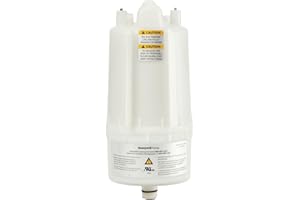 Honeywell HM750ACYL Advanced Electrode Humidifier Cylinder Canister