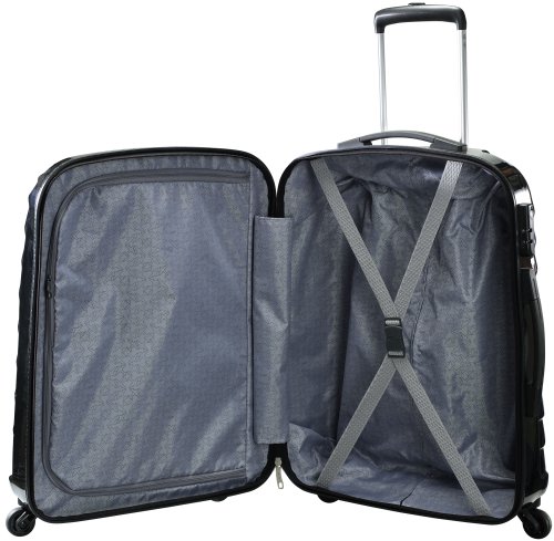 carlton phoenix suitcase