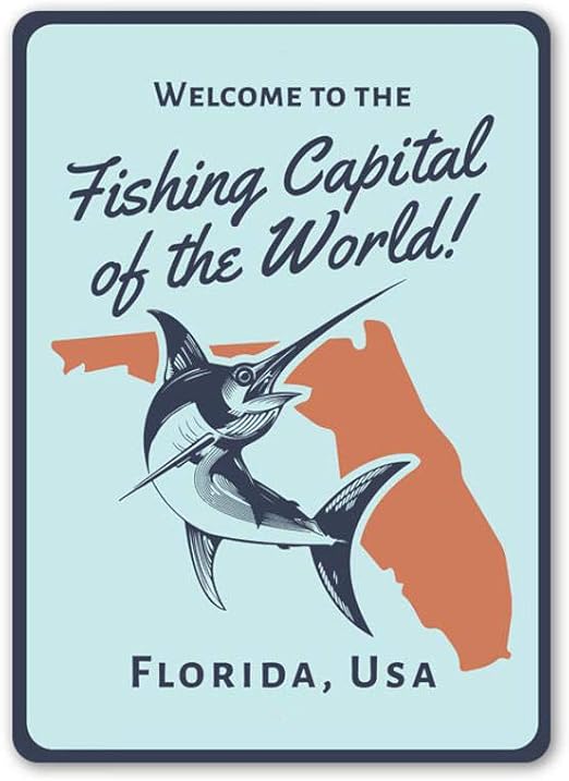 The U.S. is the Fishing and Boating Capital of the World. r