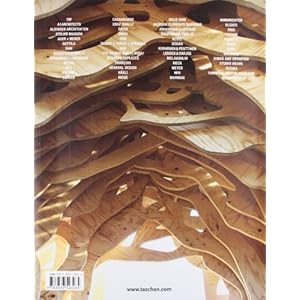 Architecture now! Wood. Ediz. italiana, spagnola e portoghese